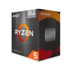 CPU AMD Ryzen 5 5600G 3.9GHz Boost 4.4GHz 6 nhân 12 luồng 16MB AM4 Radeon Vega 7 - Cái