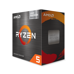 CPU AMD Ryzen 5 5600G 3.9GHz Boost 4.4GHz 6 nhân 12 luồng 16MB AM4 Radeon Vega 7 - Cái CPU AMD Ryzen 5 5600G 3.9GHz Boost 4.4GHz 6 nhân 12 luồng 16MB AM4 Radeon Vega 7 - Cái