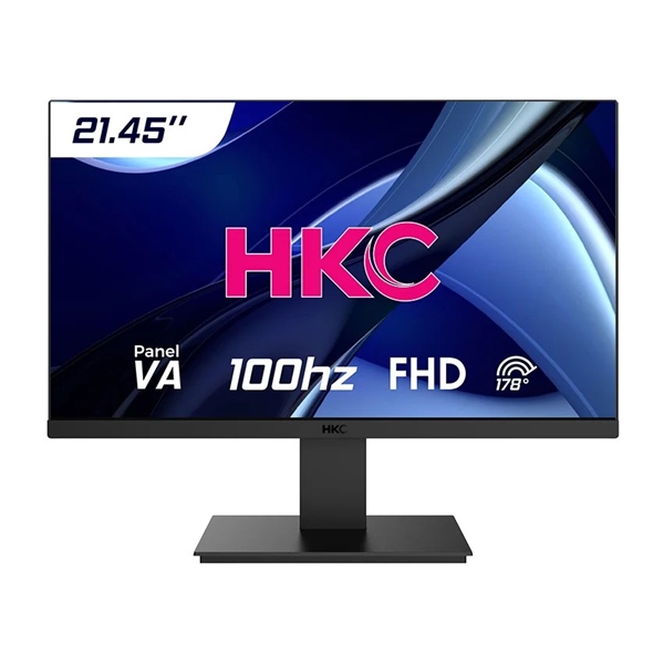 Màn hình HKC 21.45 inch MB21V13-U (FHD/VA/100Hz/7ms)