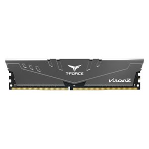 RAM PC DDR4 Team VulcanZ 8GB 3200MHz tản nhiệt thép (xám)