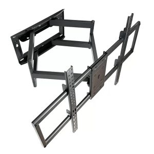 Khung treo tivi cỡ lớn 55-110 inch ErgoTek E69/P900 xoay đa năng nhập khẩu chính hãng - Cái