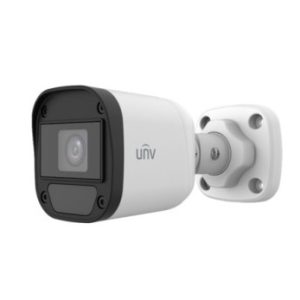 Camera UNV thân IPC2122LB-AF40-ECO (Có PoE, micro tích hợp)