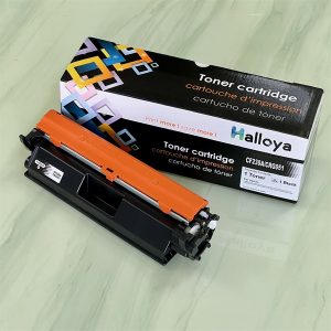 Hộp mực CF230A/CRG051 Halloya cho máy in HP Pro M203dn/M227fdw Canon MF264dw