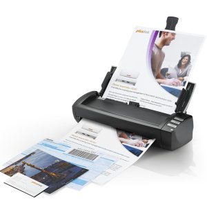 Máy scan A4 Plustek MobileOffice M150 ADF Đảo mặt USB - Cái Máy scan A4 Plustek MobileOffice M150 ADF Đảo mặt USB - Cái