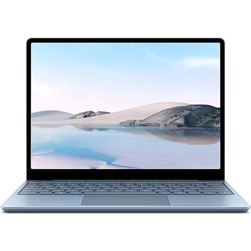 Laptop Microsoft Surface Go (Core i5-1035G1/ SSD 256GB/ RAM 8GB/ 12.4 inch) - Cái Laptop Microsoft Surface Go (Core i5-1035G1/ SSD 256GB/ RAM 8GB/ 12.4 inch) - Cái