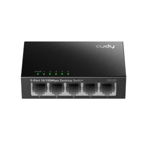 Switch mạng Cudy FS105 5 ports (10/100 Mbps) - Cái