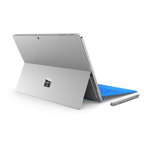 Máy tính Surface Pro 4 Core i5-6300U/8GB/256GB SSD/12.3" (chưa kèm phím, bút)