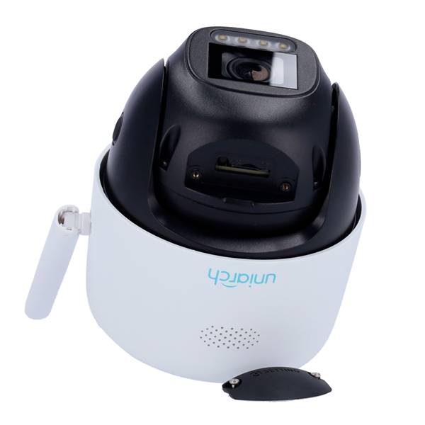 Camera Wifi Uniarch Uho-P3C-M5F4 5MP - Cái Camera Wifi Uniarch Uho-P3C-M5F4 5MP - Cái