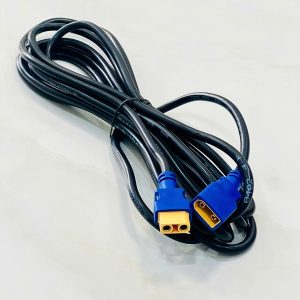 Dây nối đèn năng lượng mặt trời Blue Carbon BCT-WW1.0 5m - Sợi