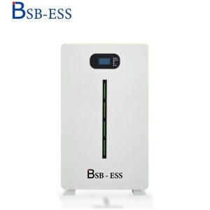 Pin lưu trữ BSB-ESS 51.2V 280Ah 6000 cycles - Cái