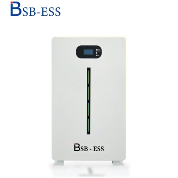 Pin lưu trữ BSB-ESS 51.2V 280Ah 6000 cycles - Cái