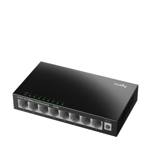 Switch mạng Cudy FS108 8 ports (10/100 Mbps) - Cái