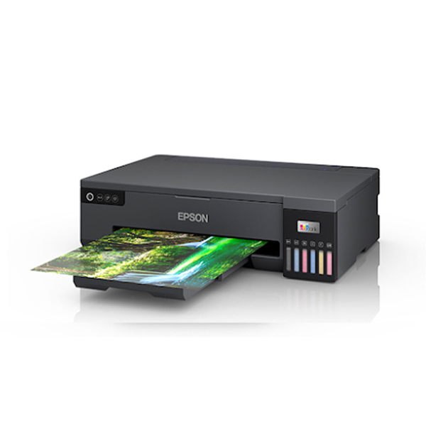 Máy in phun màu wifi Epson L18050 (In, A3, USB, WIFI) - Cái