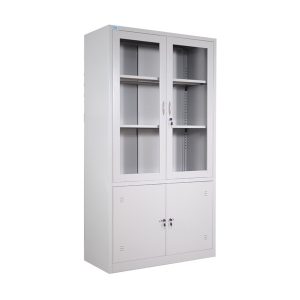 Tủ hồ sơ sắt Hoà Phát TU09K3CK - Cái