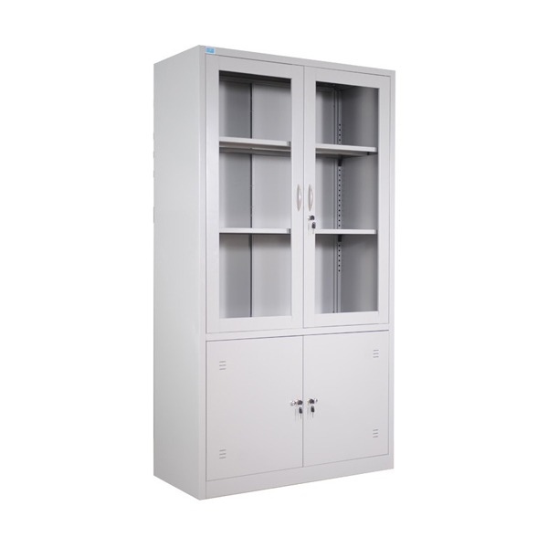 Tủ hồ sơ sắt Hoà Phát TU09K3CK - Cái