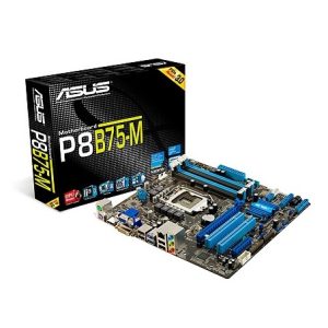 Mainboard Asus P8 B75-M - Cái