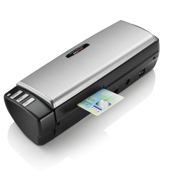 Máy scan A4 Plustek MobileOffice M150 ADF Đảo mặt USB - Cái Máy scan A4 Plustek MobileOffice M150 ADF Đảo mặt USB - Cái