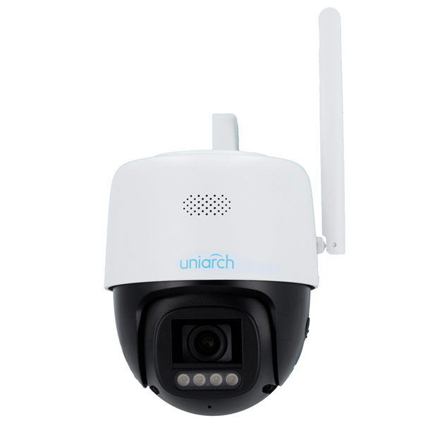 Camera Wifi Uniarch Uho-P3C-M5F4 5MP - Cái Camera Wifi Uniarch Uho-P3C-M5F4 5MP - Cái
