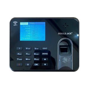 Máy chấm công vân tay Ronald Jack TM 3800 Wifi Máy chấm công vân tay Ronald Jack TM 3800 Wifi