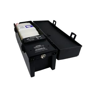 Máy làm sạch hộp mực Omega Supreme 230V (VACOMEGAS220F)