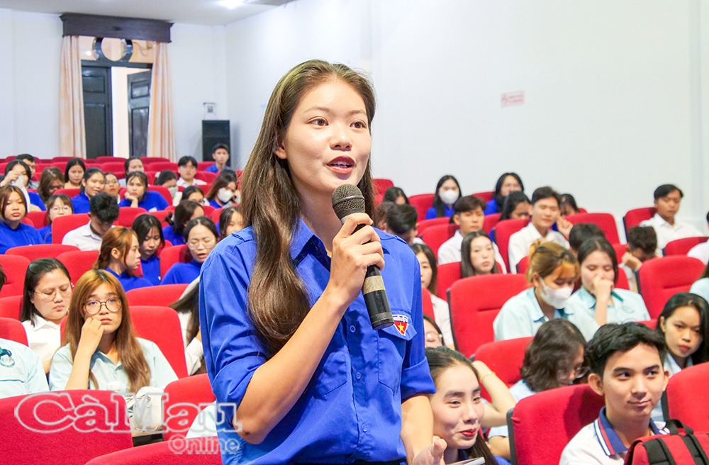 Cà Mau cam kết 5 giải pháp thúc đẩy khởi nghiệp và đổi mới sáng tạo