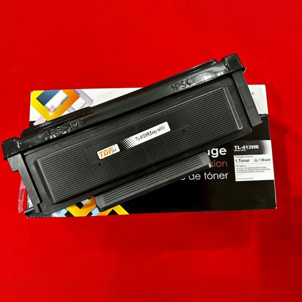 Hộp mực TL-412HR Topjet dùng cho máy in Pantum P3012D/M6702DW - Hộp