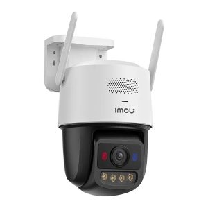 Camera Wif imou Titan Pro 3K+ 6MP Aurora IPC-U7LP-6V0NE Full màu ban đêm - Cái