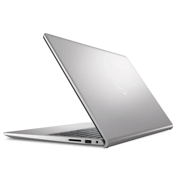 Laptop Dell 15 DC15255 (AMD Ryzen 7 7730U/16GB DDR4/1TB SSD NVMe/15.6" FHD 120Hz/ Win11+Office24/màu bạc) - Cái Laptop Dell 15 DC15255 (AMD Ryzen 7 7730U/16GB DDR4/1TB SSD NVMe/15.6" FHD 120Hz/ Win11+Office24/màu bạc) - Cái