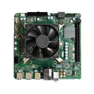 Bộ Kit AMD 4700S (CPU AMD 4700S 8C/16T, DDR6 16GB)