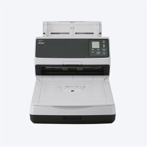 Máy quét Ricoh Fi-8270 - Cái