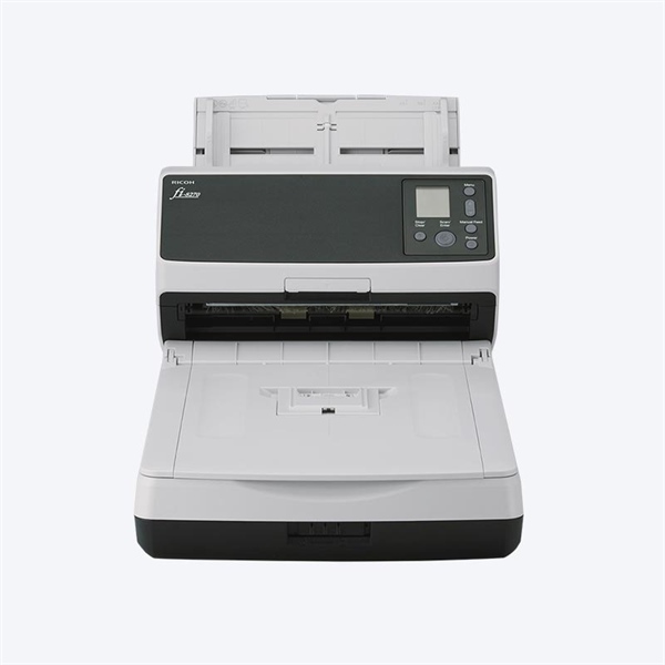 Máy quét Ricoh Fi-8270 - Cái