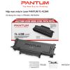 Hộp mực Pantum chính hãng TL-412HR cho máy in Pantum P3012D/M6702DW - Hộp