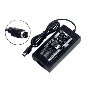 Adapter nguồn máy in bill, máy in tem 24V jack tròn 3 chân Adapter nguồn máy in bill, máy in tem 24V jack tròn 3 chân