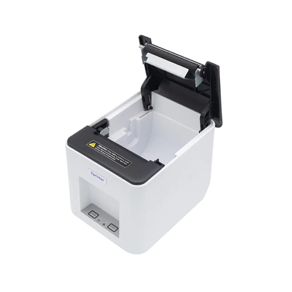 Máy in tem mã vạch Xprinter XP-Q361U (USB+LAN) - Cái Máy in tem mã vạch Xprinter XP-Q361U (USB+LAN) - Cái