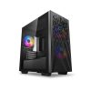 Case DeepCool MATREXX 40 (mATX/Mid Tower/Black) - Cái