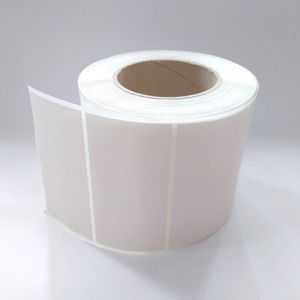 Decal nhiệt 1 tem 80x30mm - Cuộn