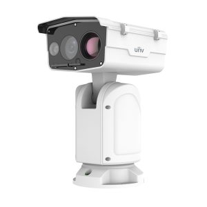 Camera giám sát UNV TIC7626EL-GAF75-4X56-VH1 4MP - Bộ