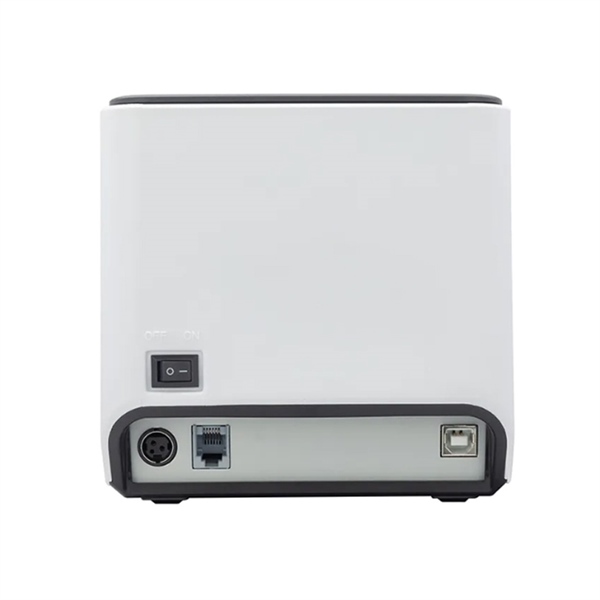 Máy in tem mã vạch Xprinter XP-Q361U (USB+LAN) - Cái Máy in tem mã vạch Xprinter XP-Q361U (USB+LAN) - Cái