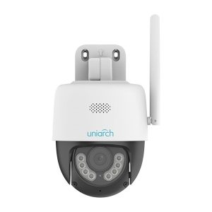 Camera IP Wifi PTZ Uniarch Uho P1A M3F4D 3.0Mpx (có LED trợ sáng ban đêm) Camera IP Wifi PTZ Uniarch Uho P1A M3F4D 3.0Mpx (có LED trợ sáng ban đêm)