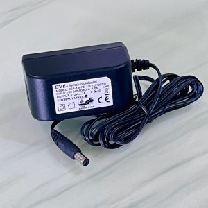 Nguồn DVE 12V 2A