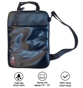 Cặp laptop công sở chống nước 15.6 inch