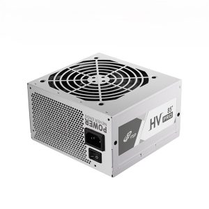 Nguồn máy tính FSP HV PRO 650W 80 Plus Bronze FSP650-51AAC (màu trắng) - Cái