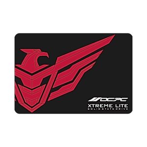 Ổ cứng SSD OCPC XTL-200 256GB 2.5″ SATA III (SSD25S3T256GLT) - Cái
