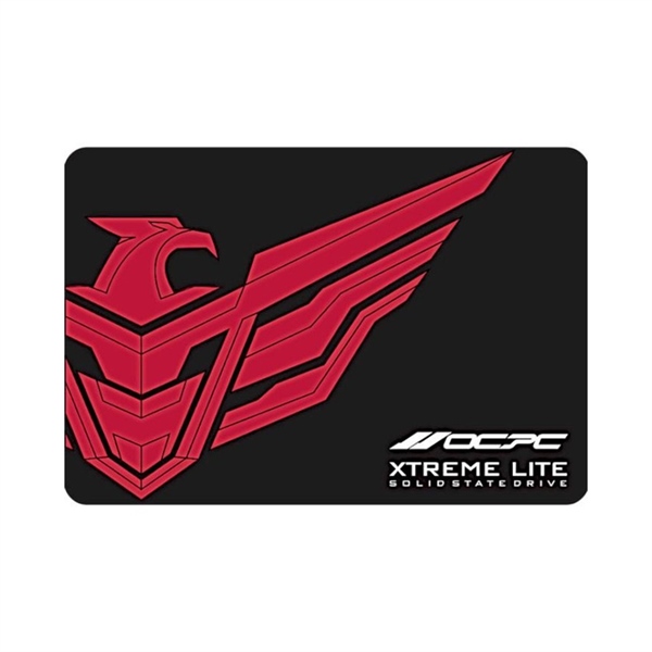 Ổ cứng SSD OCPC XTL-200 256GB 2.5″ SATA III (SSD25S3T256GLT) - Cái