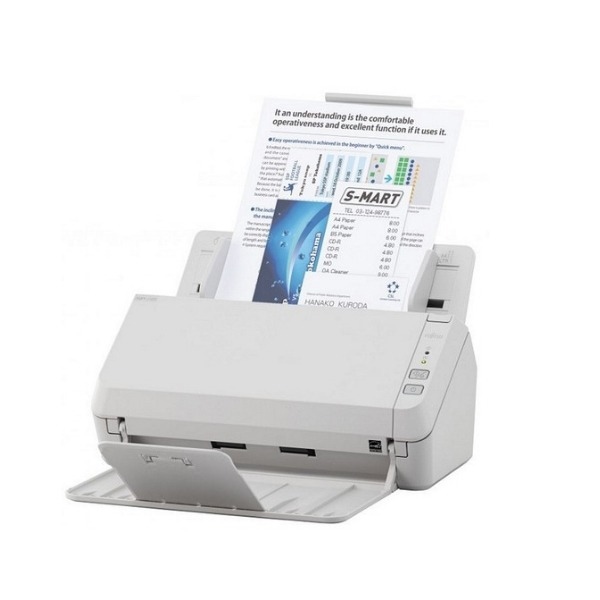 Máy quét Ricoh SP-1130N (Scan đảo mặt| ADF| A4| A5| USB| LAN) - Cái