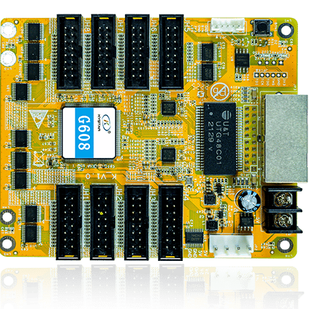 Card thu Kystar G608 cho màn hình LED
