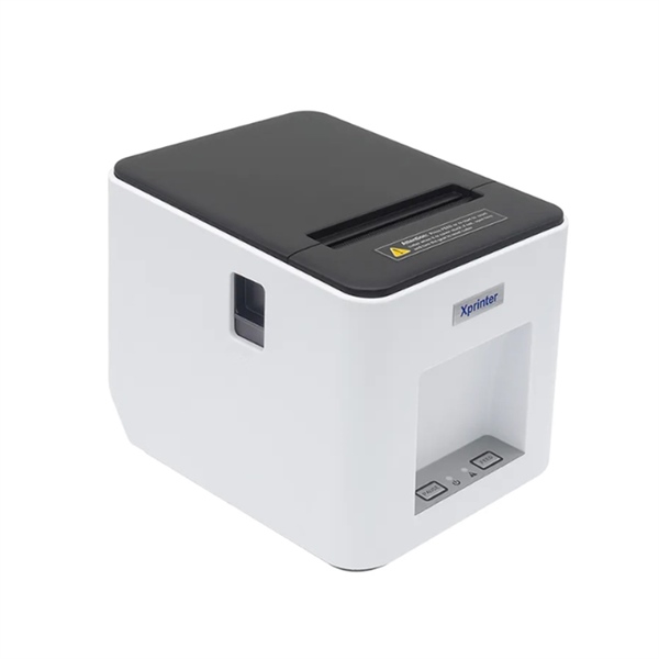 Máy in tem mã vạch Xprinter XP-Q361U (USB+LAN) - Cái