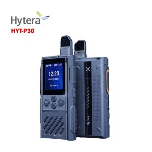 Bộ đàm 4G Hytera HYT-P30 - Bộ