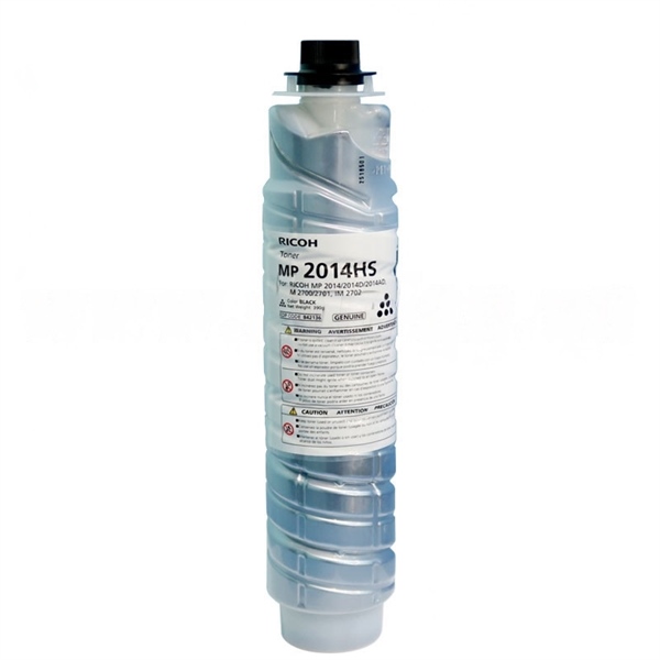 Ống mực máy photocopy MP 2014HS Biasdo cho máy Ricoh IM2702
