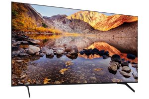 Smart tivi HXY H65B650UA 4K 65 inch (Điều khiển giọng nói)